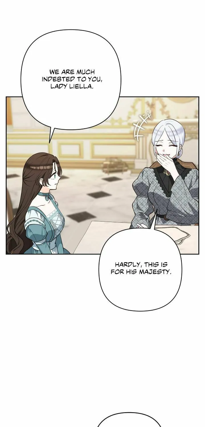 Two Names of Night Chapter 47 page 46 - 