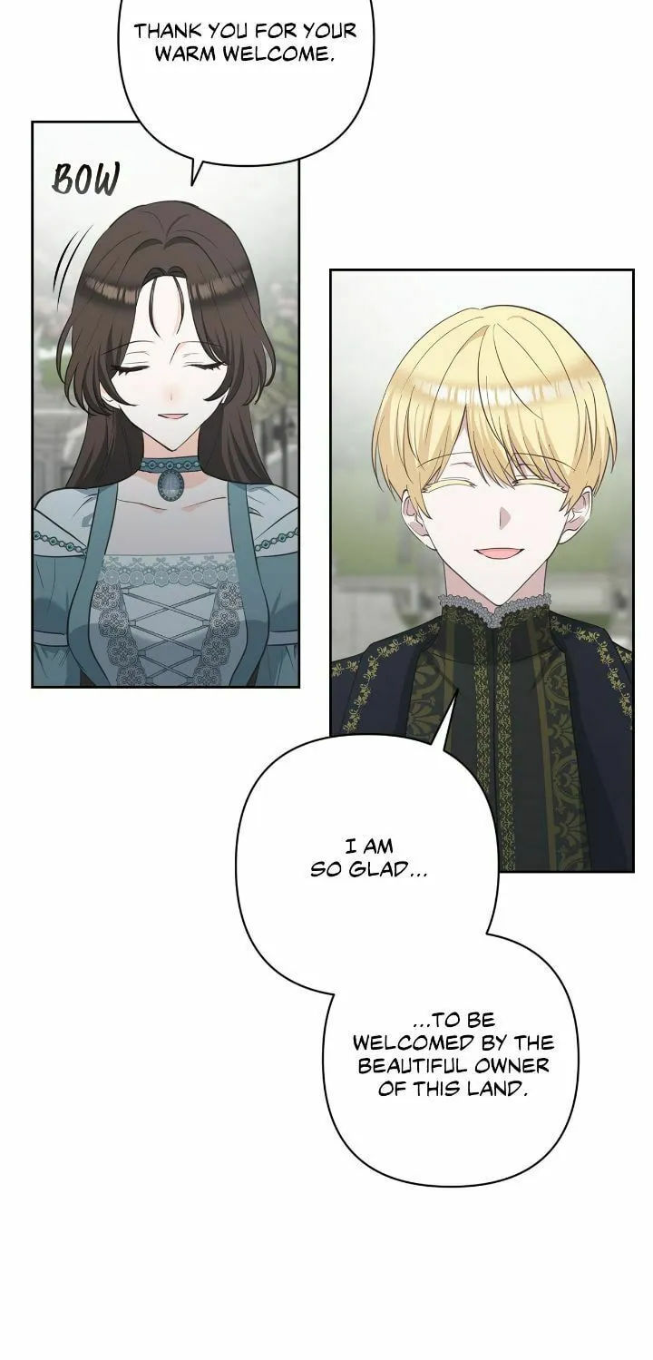 Two Names of Night Chapter 47 page 7 - 