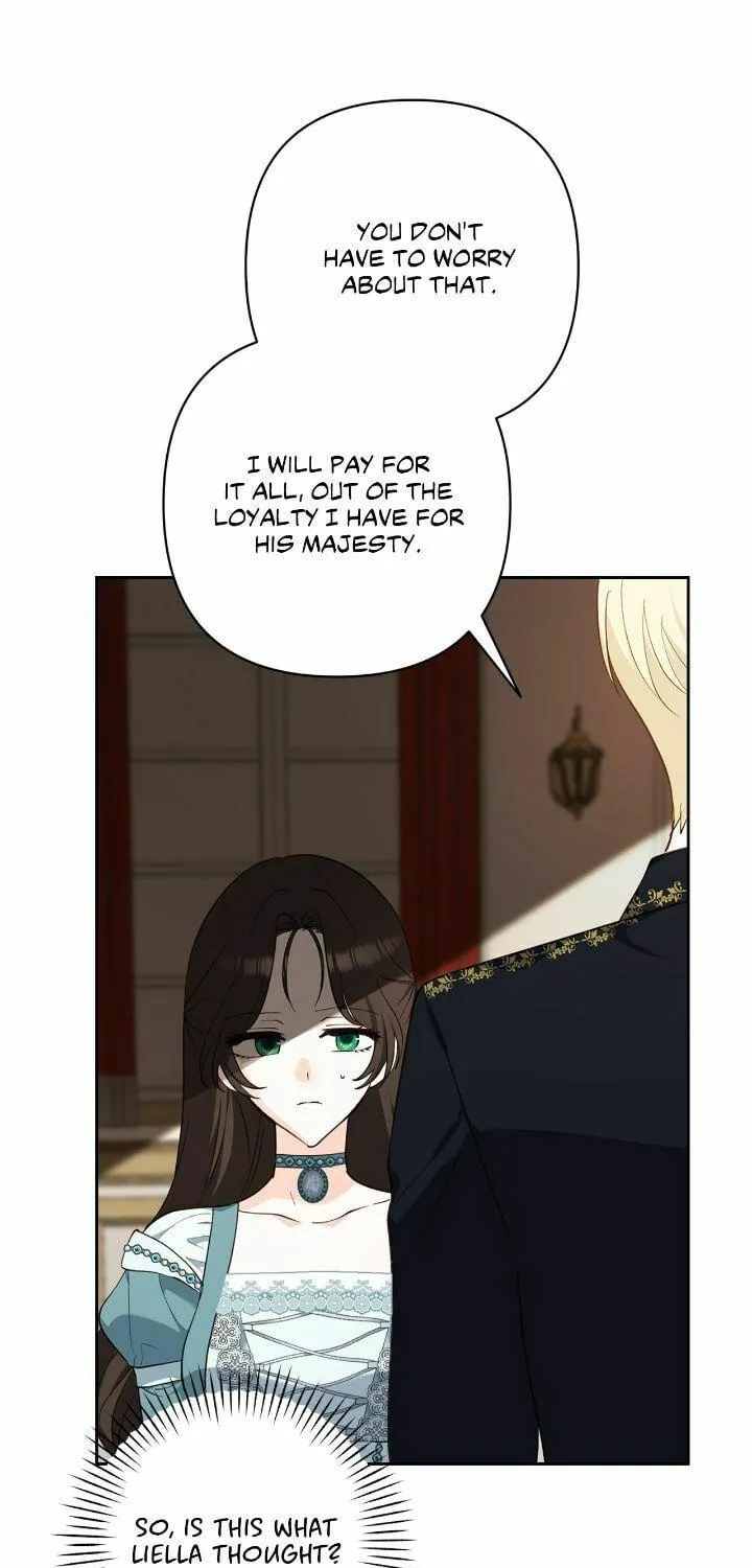 Two Names of Night Chapter 47 page 62 - 