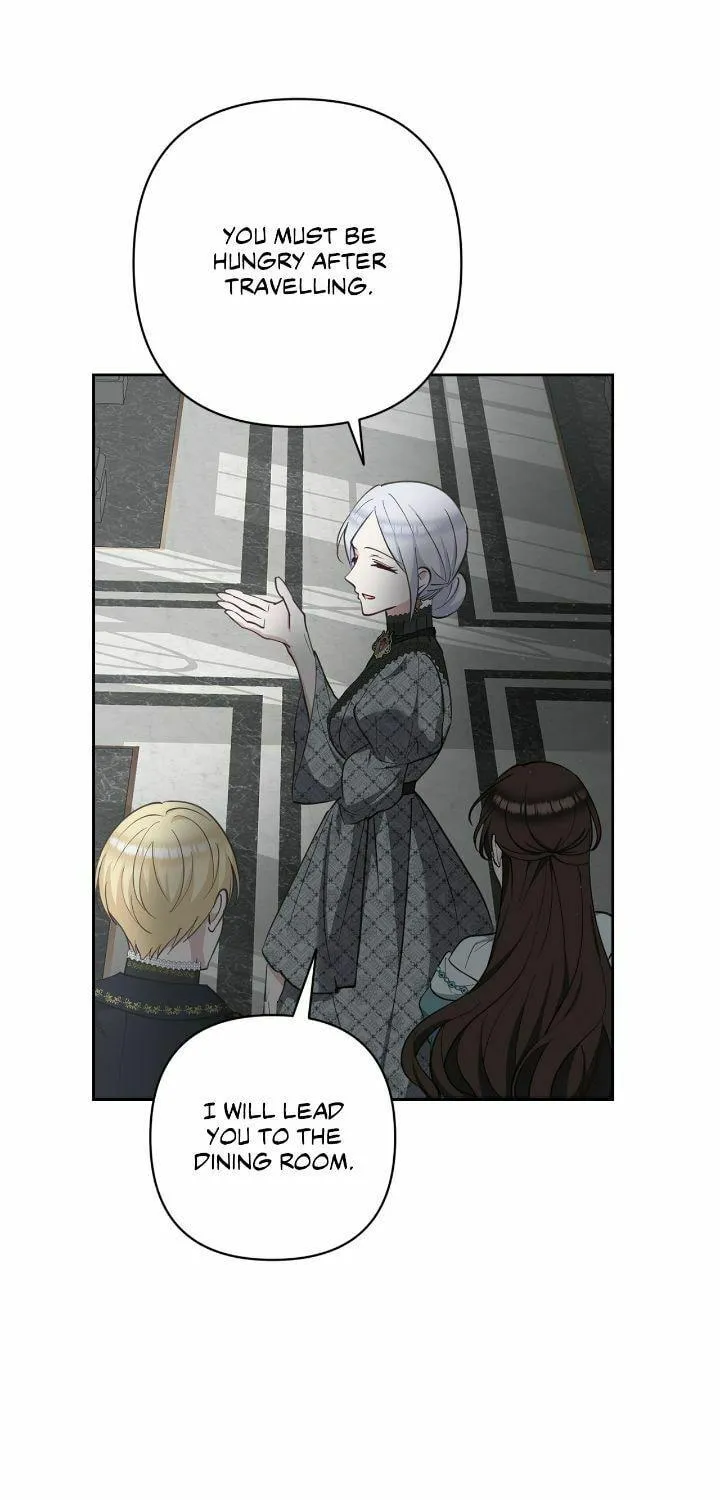 Two Names of Night Chapter 47 page 8 - 