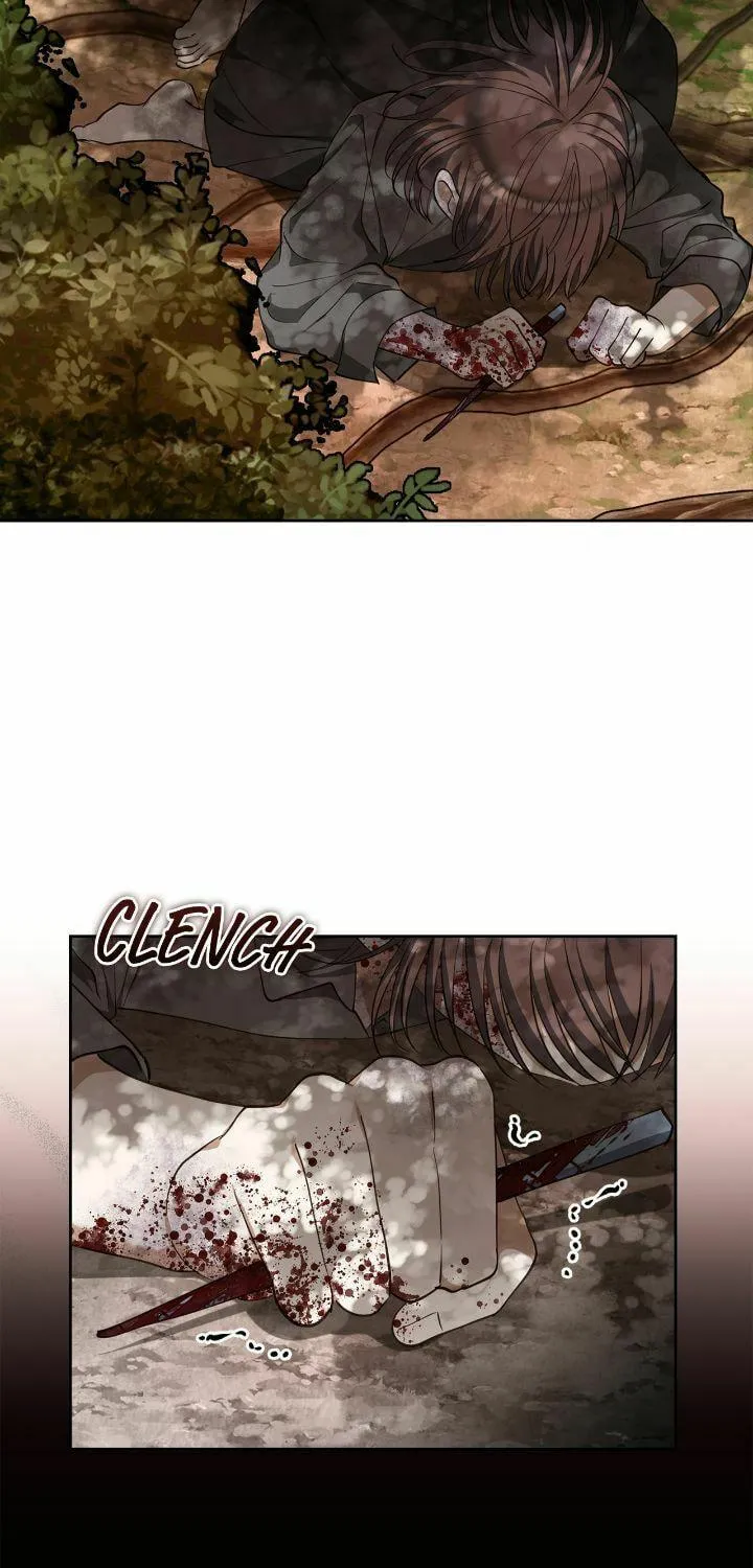 Two Names of Night Chapter 47 page 76 - 