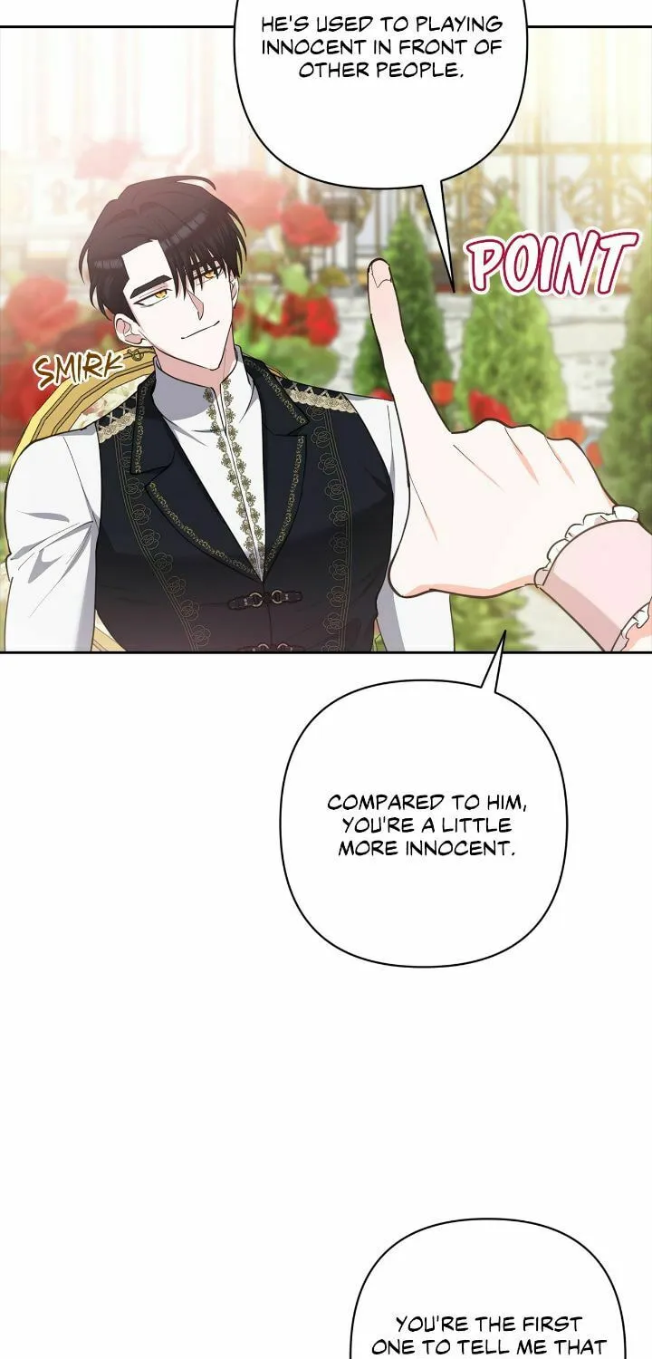 Two Names of Night Chapter 48 page 12 - 