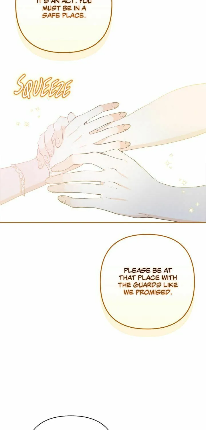 Two Names of Night Chapter 48 page 19 - 
