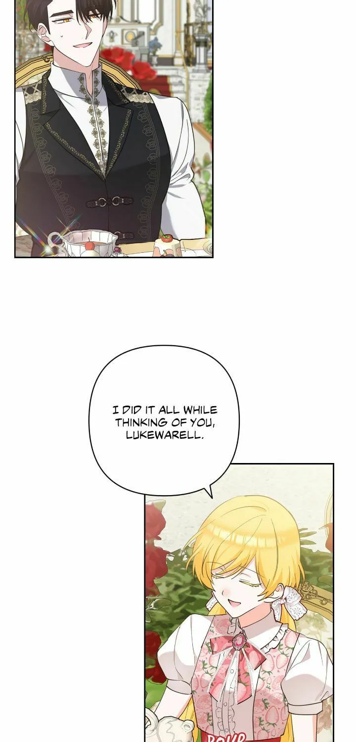Two Names of Night Chapter 48 page 3 - 