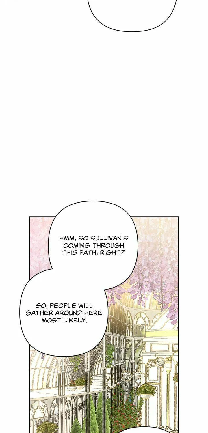 Two Names of Night Chapter 48 page 21 - 