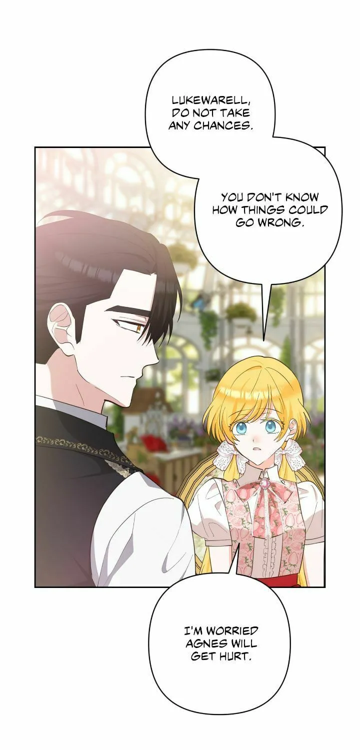 Two Names of Night Chapter 48 page 23 - 