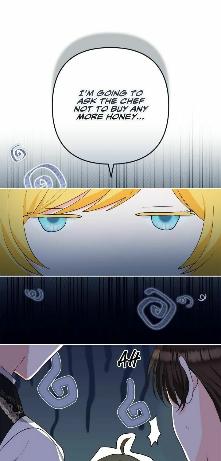 Two Names of Night Chapter 48 page 30 - 