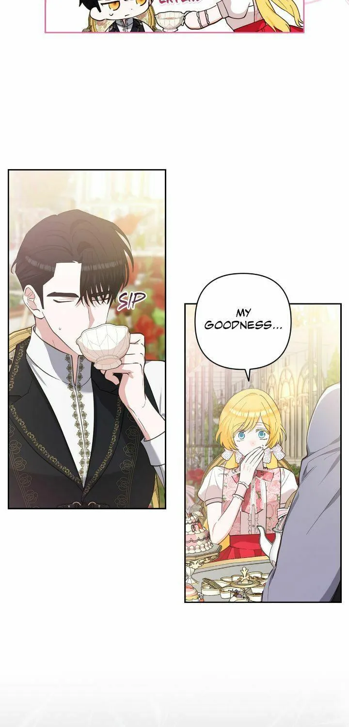 Two Names of Night Chapter 48 page 5 - 