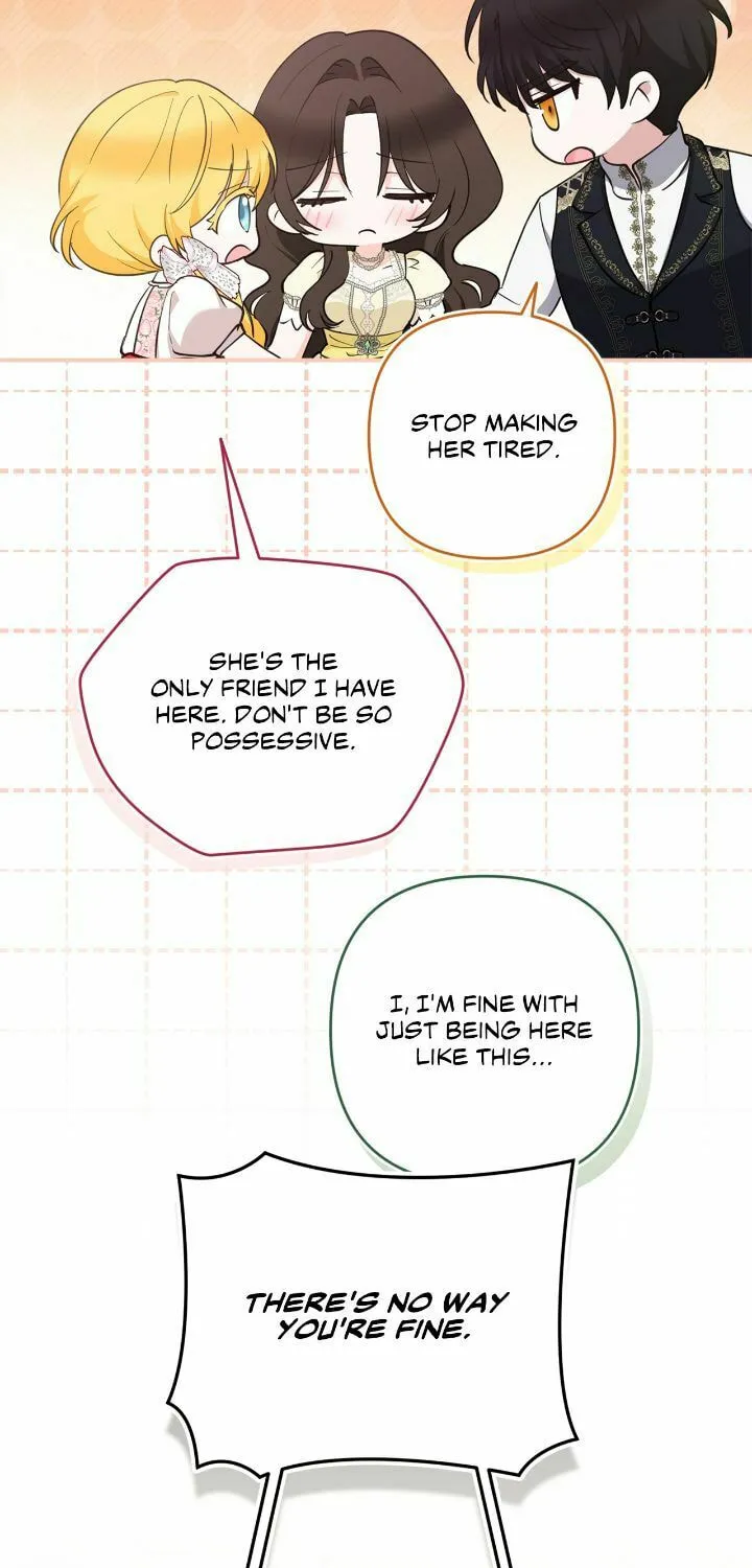 Two Names of Night Chapter 48 page 41 - 
