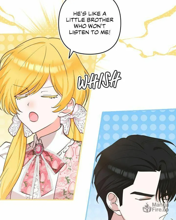 Two Names of Night Chapter 48 page 44 - 