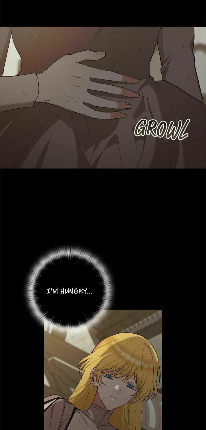 Two Names of Night Chapter 48 page 54 - 