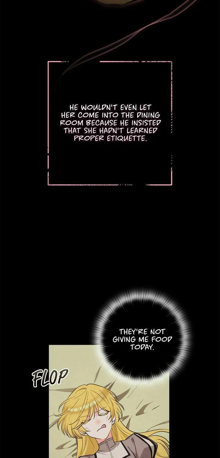 Two Names of Night Chapter 48 page 58 - 