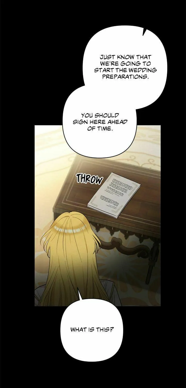 Two Names of Night Chapter 48 page 71 - 