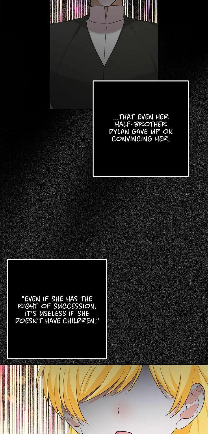 Two Names of Night Chapter 49 page 5 - 