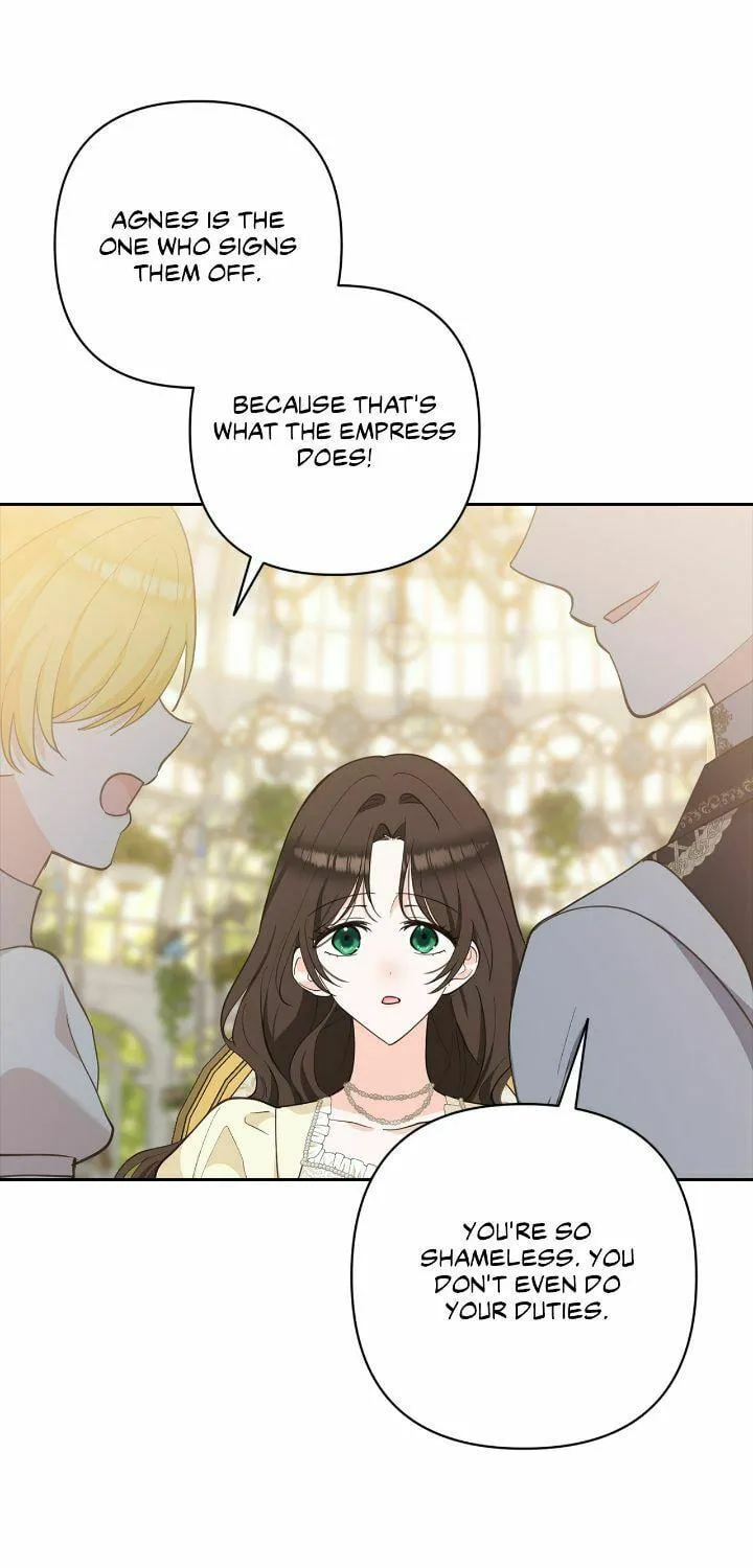 Two Names of Night Chapter 49 page 51 - 