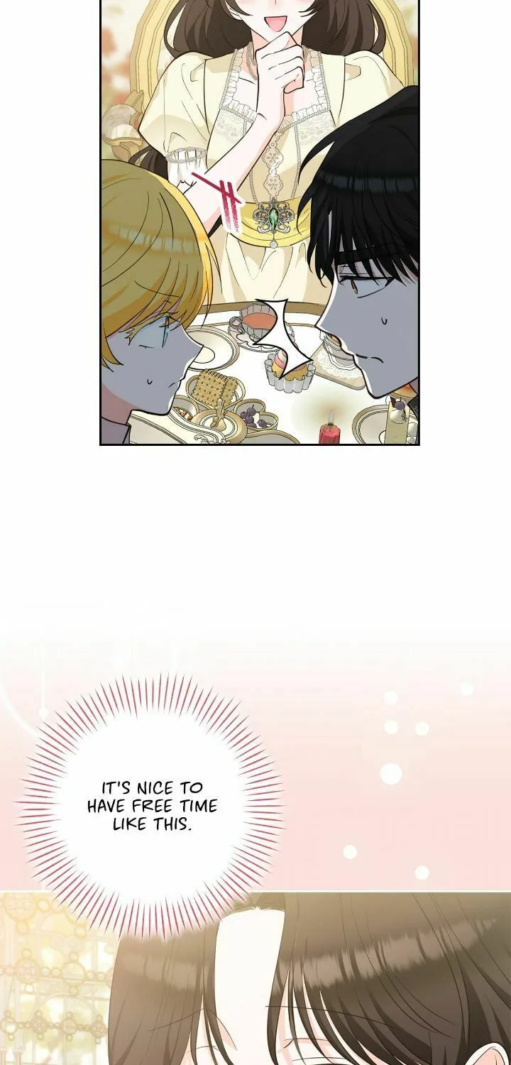 Two Names of Night Chapter 49 page 53 - 