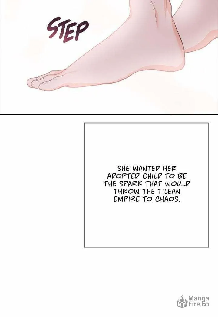 Two Names of Night Chapter 49 page 9 - 