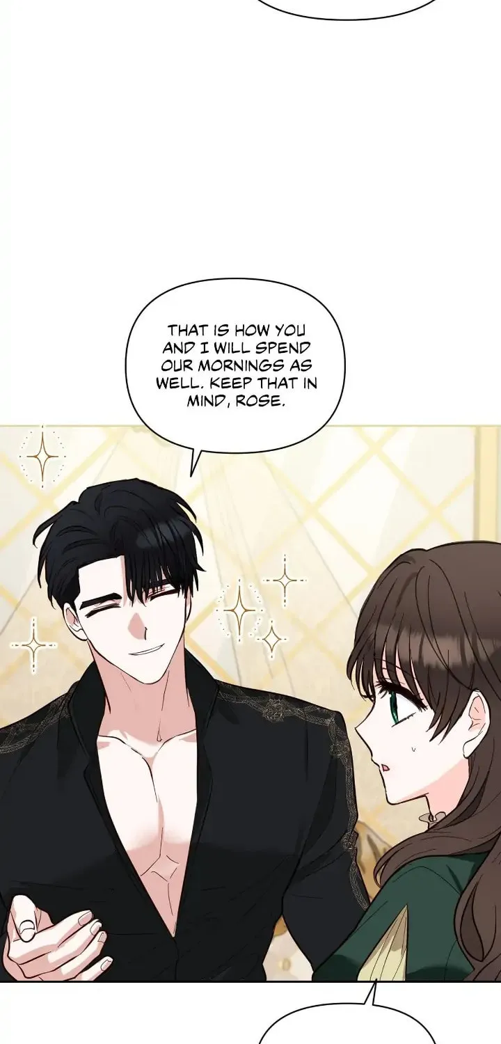 Two Names of Night Chapter 5 page 19 - 