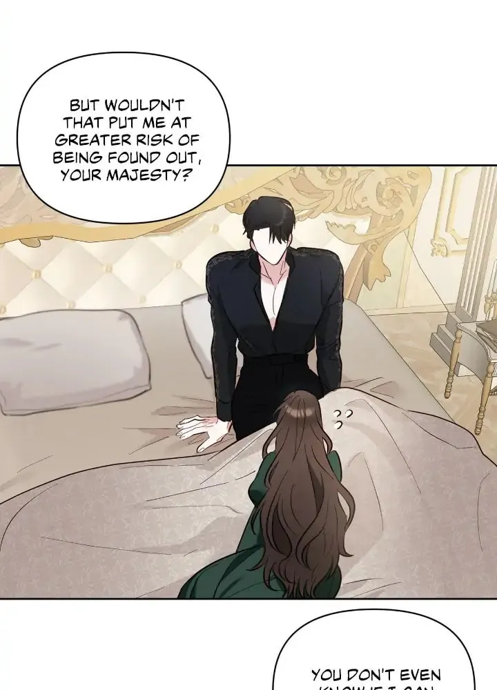 Two Names of Night Chapter 5 page 3 - 