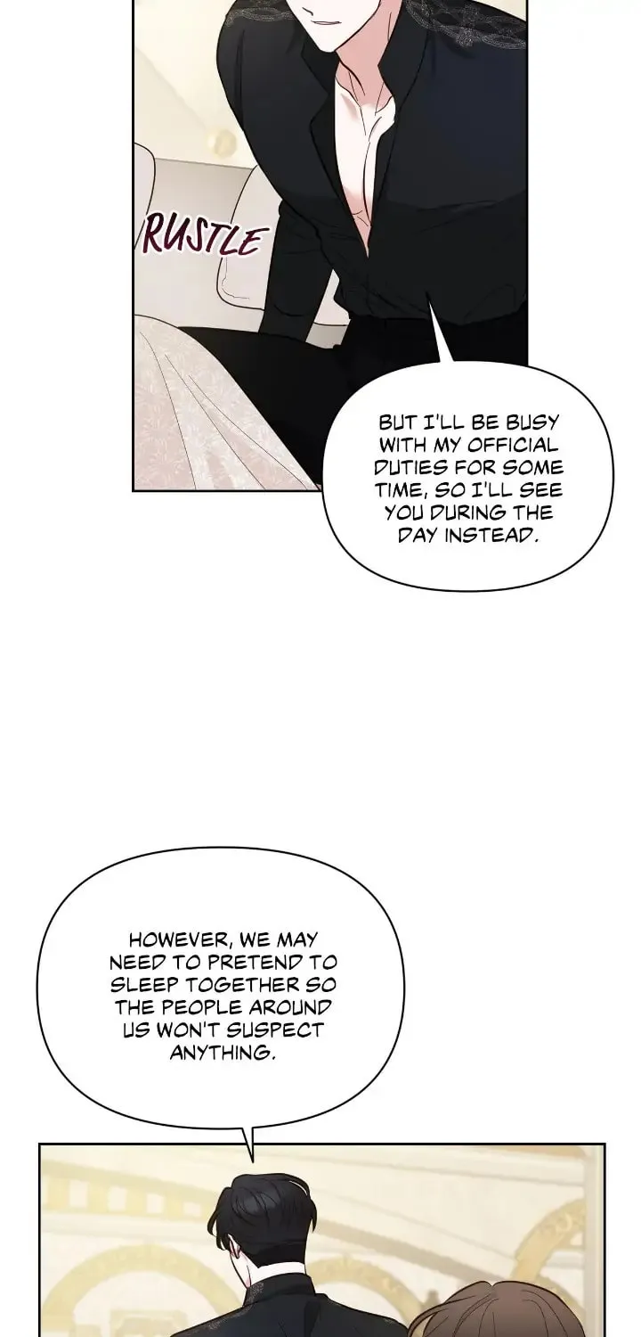 Two Names of Night Chapter 5 page 21 - 