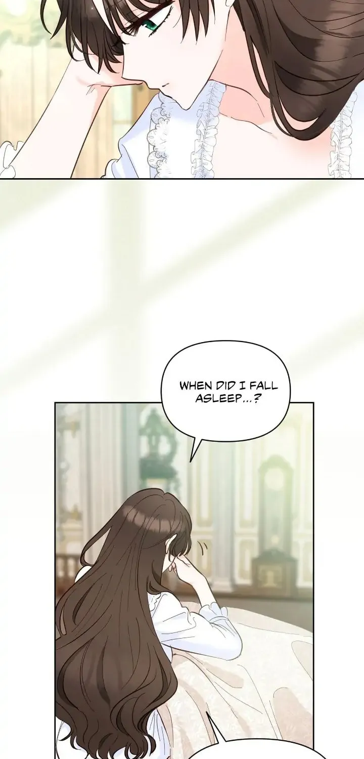 Two Names of Night Chapter 5 page 28 - 
