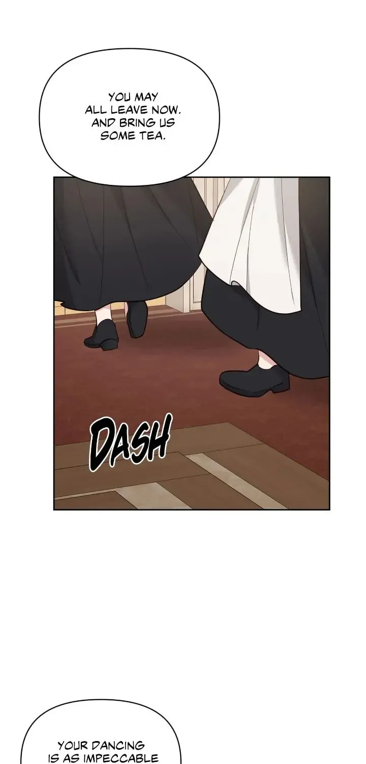 Two Names of Night Chapter 5 page 50 - 