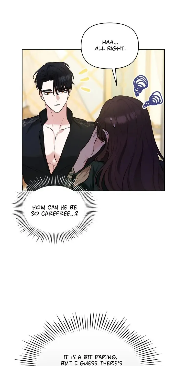 Two Names of Night Chapter 5 page 6 - 
