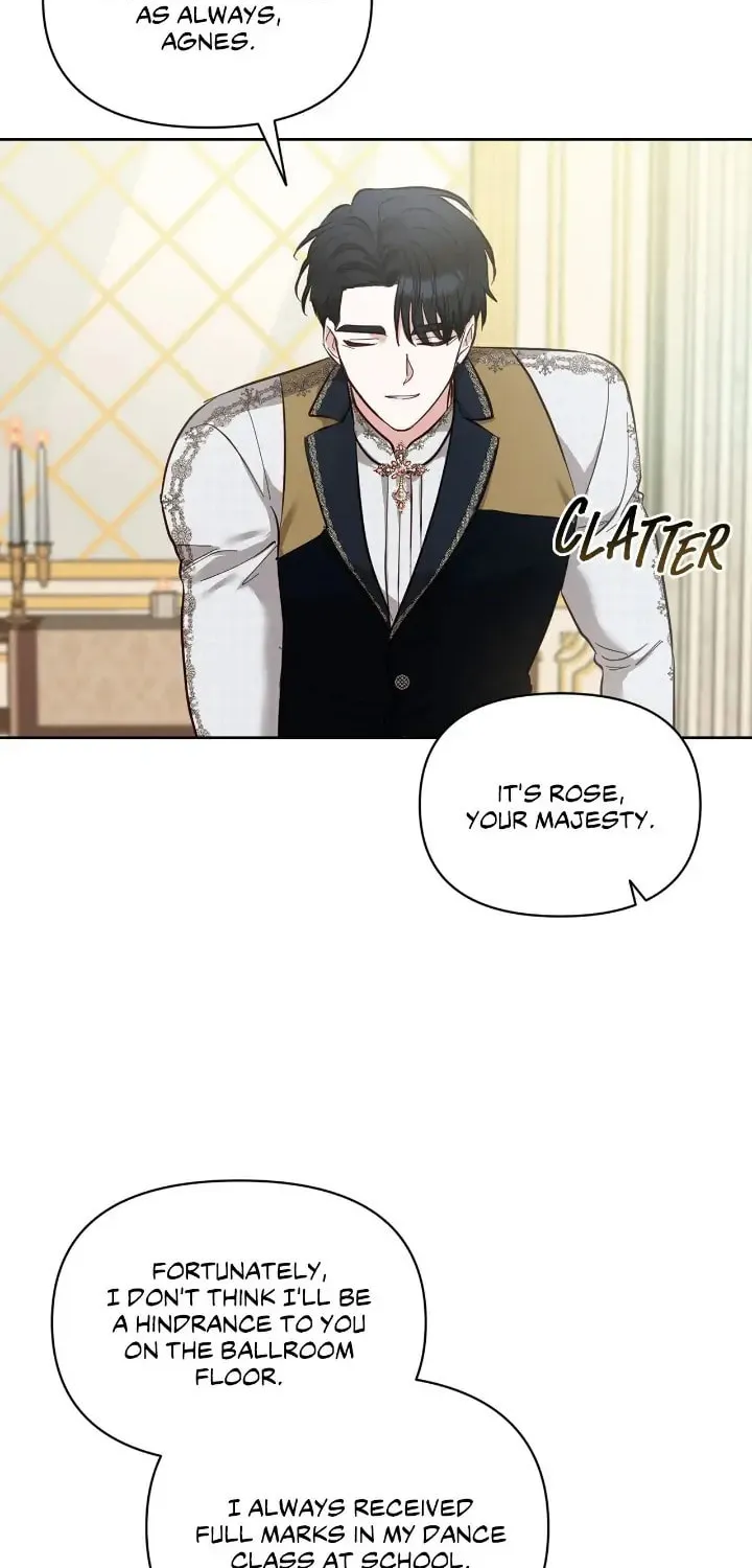 Two Names of Night Chapter 5 page 51 - 