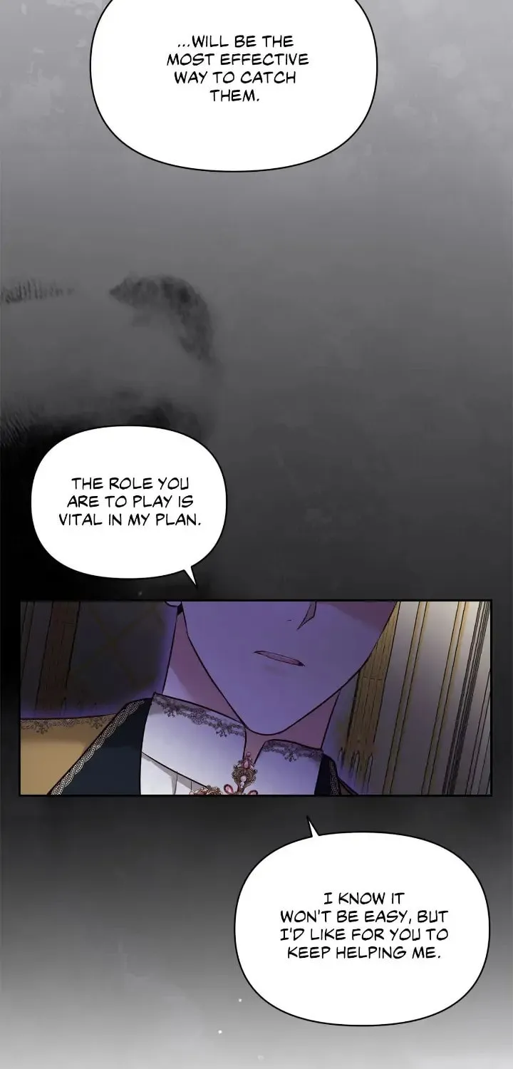 Two Names of Night Chapter 5 page 64 - 