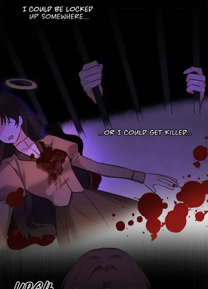 Two Names of Night Chapter 5 page 70 - 