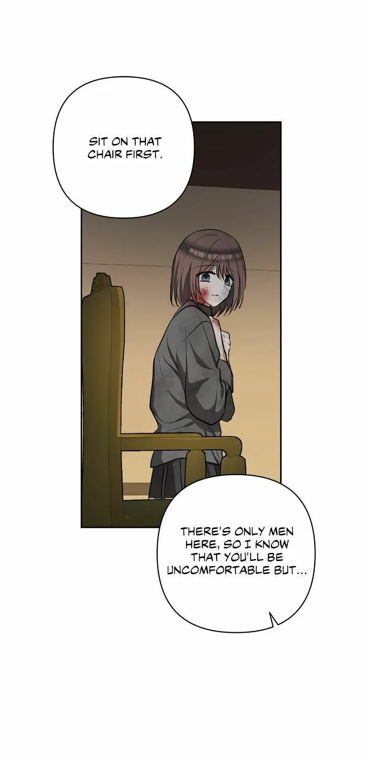 Two Names of Night Chapter 50 page 11 - 