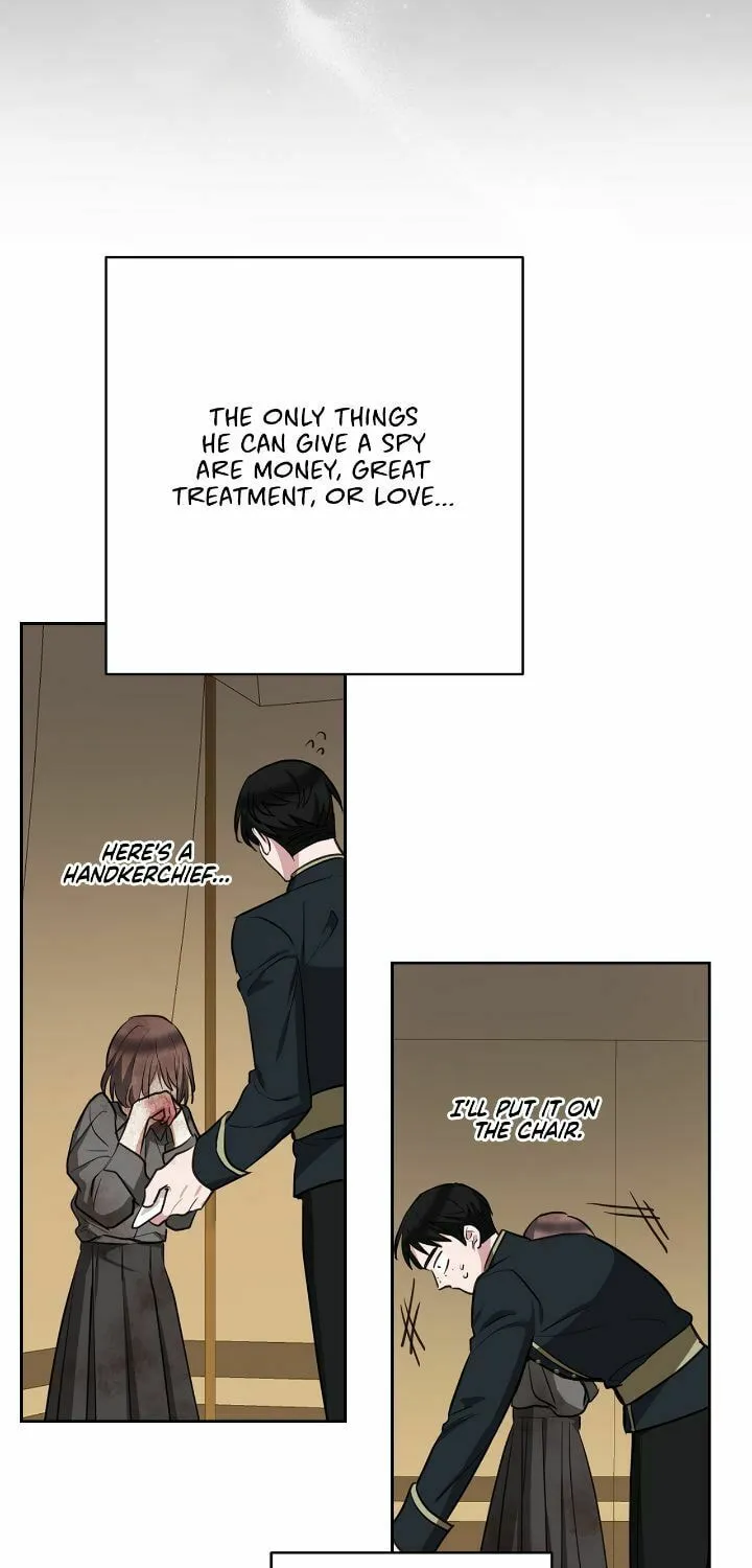 Two Names of Night Chapter 50 page 19 - 