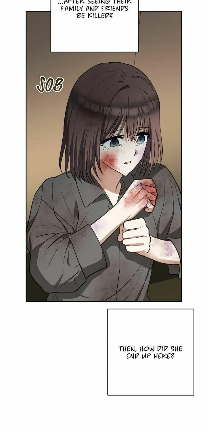 Two Names of Night Chapter 50 page 21 - 