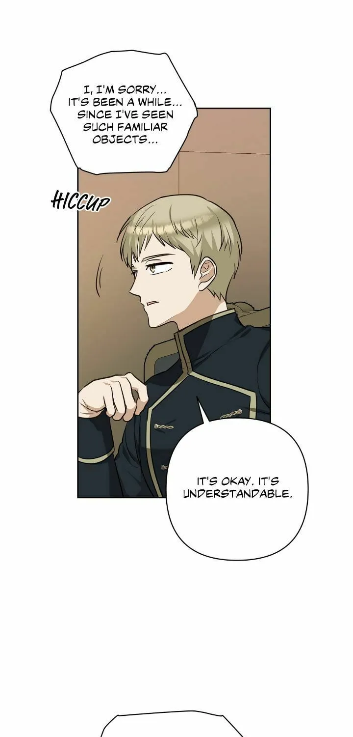 Two Names of Night Chapter 50 page 23 - 