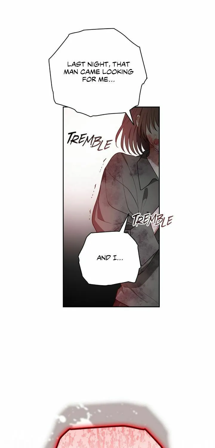Two Names of Night Chapter 50 page 31 - 