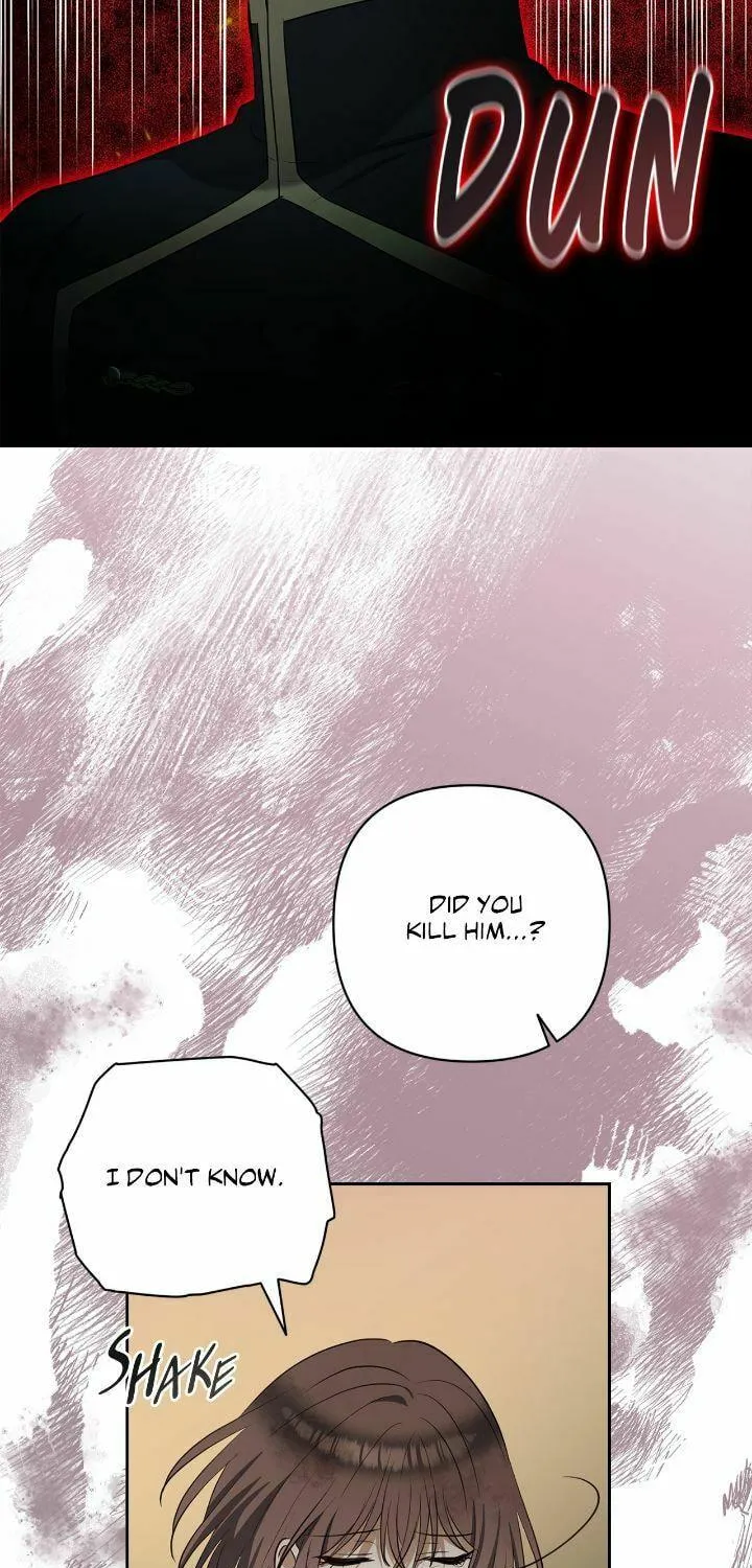 Two Names of Night Chapter 50 page 33 - 