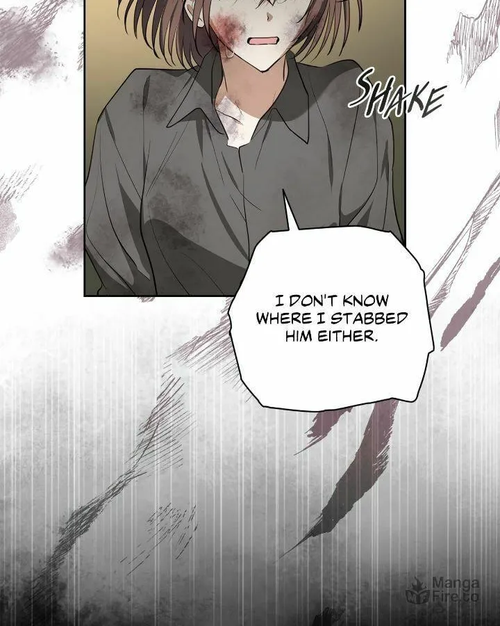 Two Names of Night Chapter 50 page 34 - 