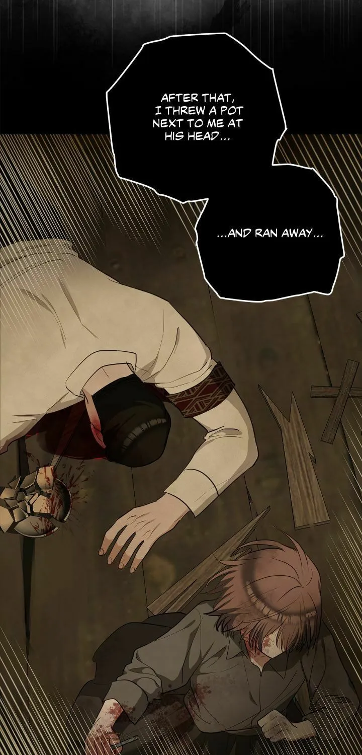 Two Names of Night Chapter 50 page 35 - 