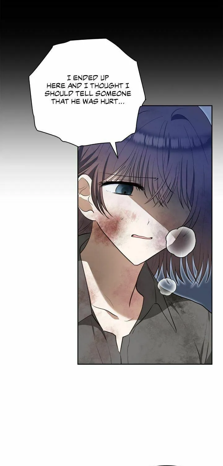 Two Names of Night Chapter 50 page 38 - 