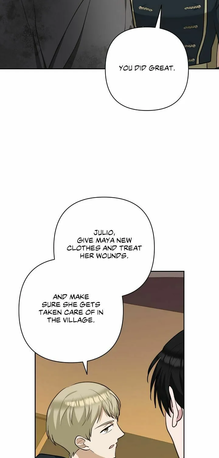 Two Names of Night Chapter 50 page 40 - 