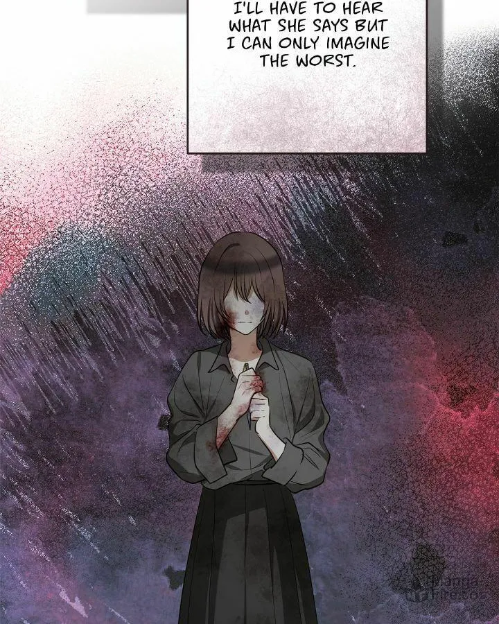 Two Names of Night Chapter 50 page 5 - 