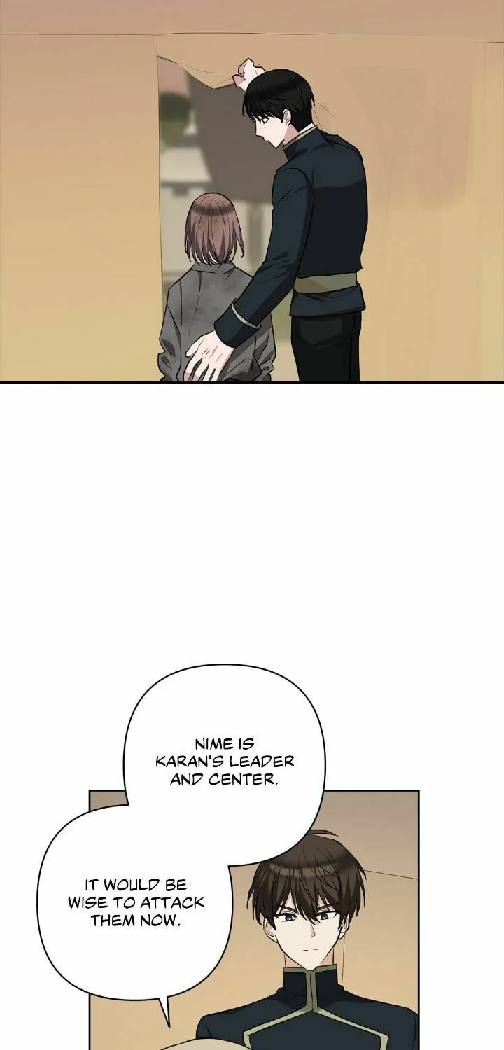 Two Names of Night Chapter 50 page 42 - 