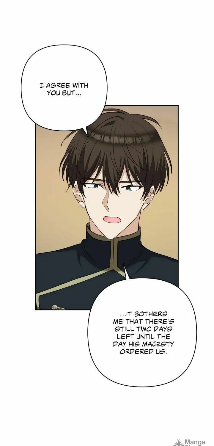 Two Names of Night Chapter 50 page 44 - 