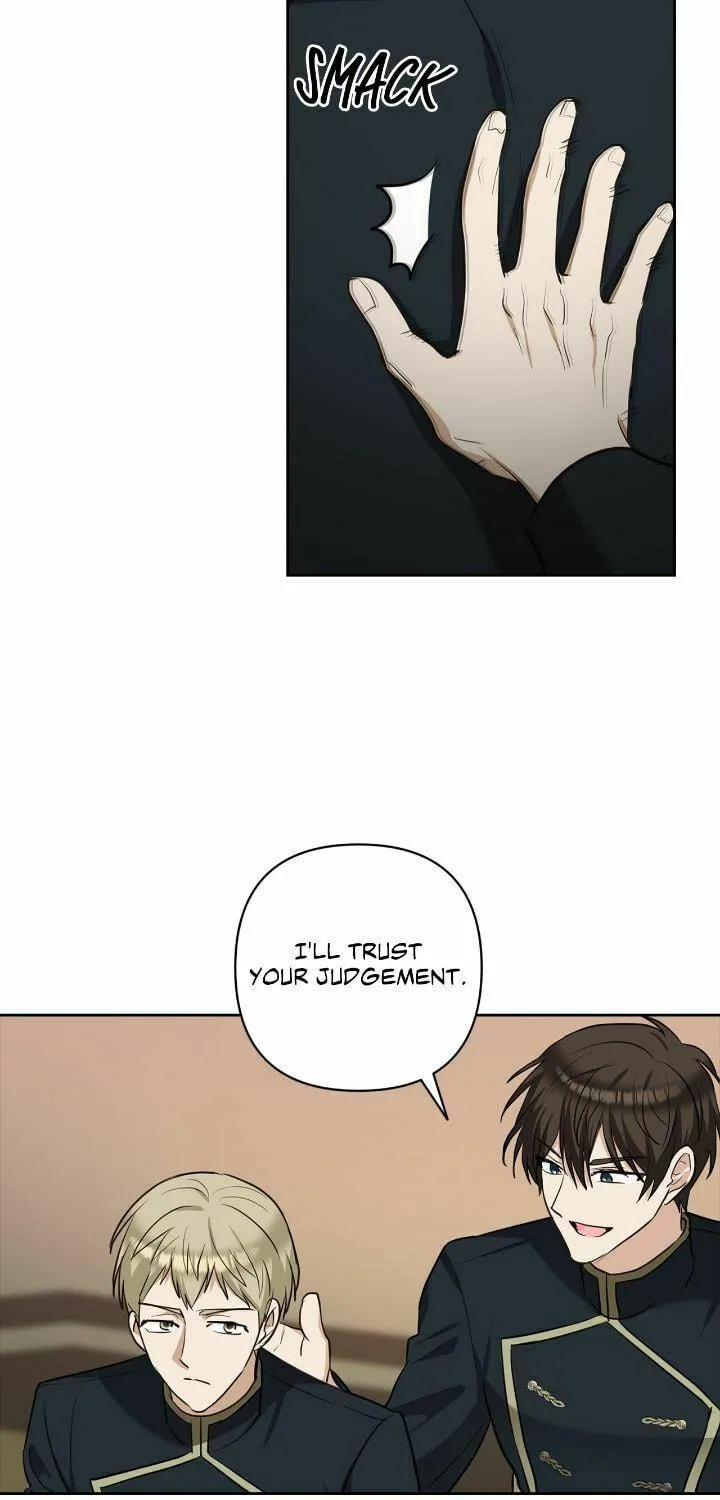 Two Names of Night Chapter 50 page 50 - 