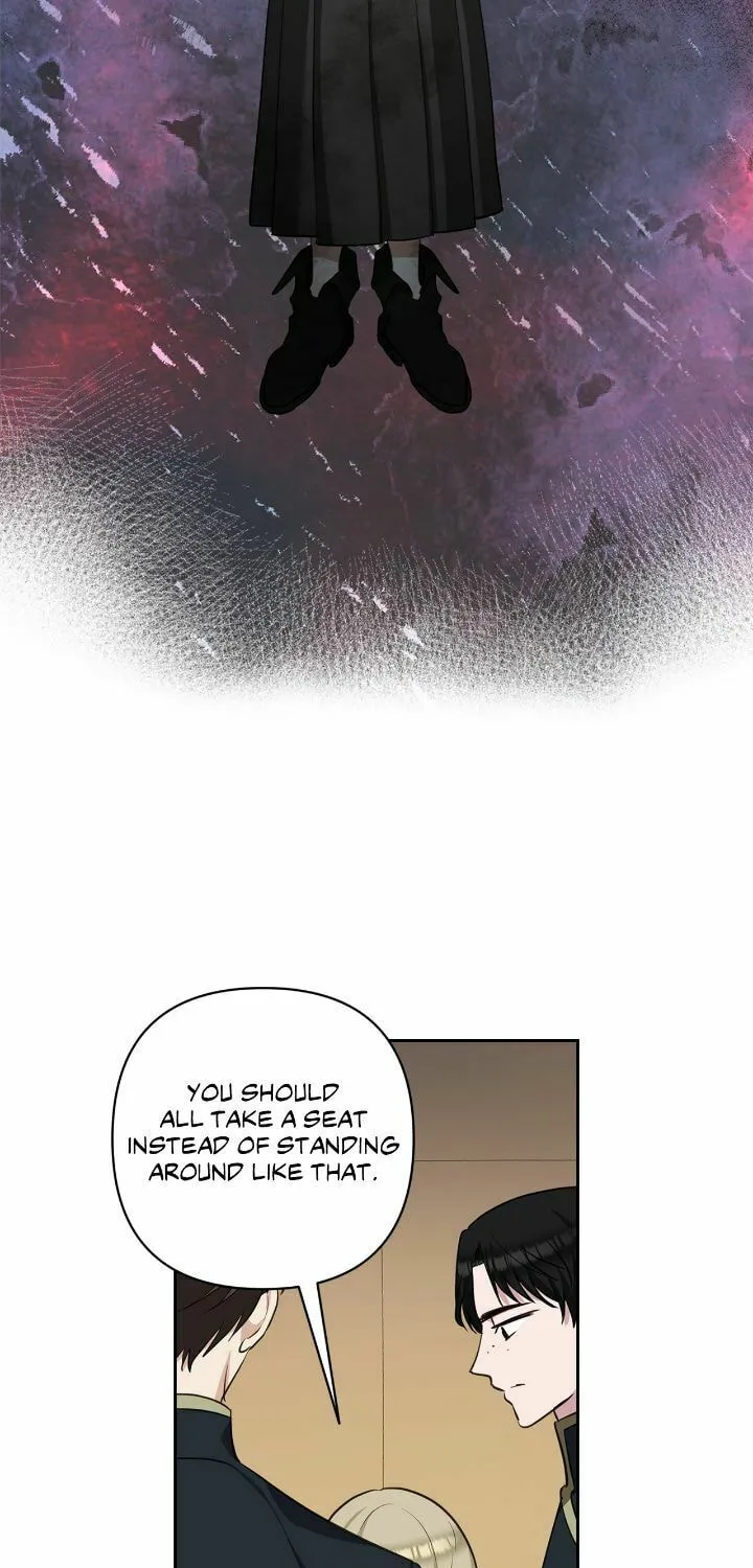 Two Names of Night Chapter 50 page 6 - 
