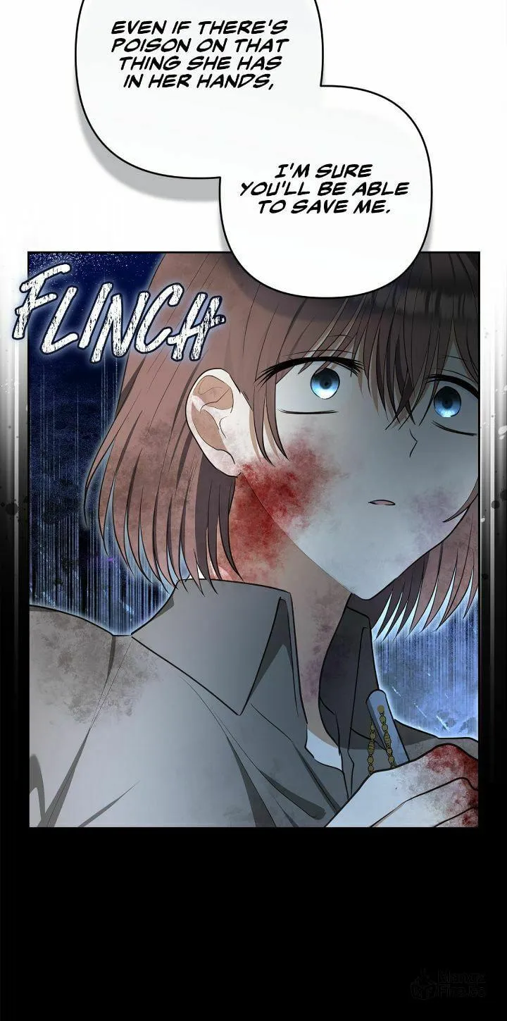 Two Names of Night Chapter 50 page 8 - 