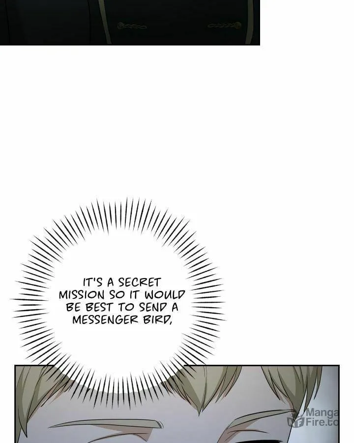 Two Names of Night Chapter 51 page 11 - 