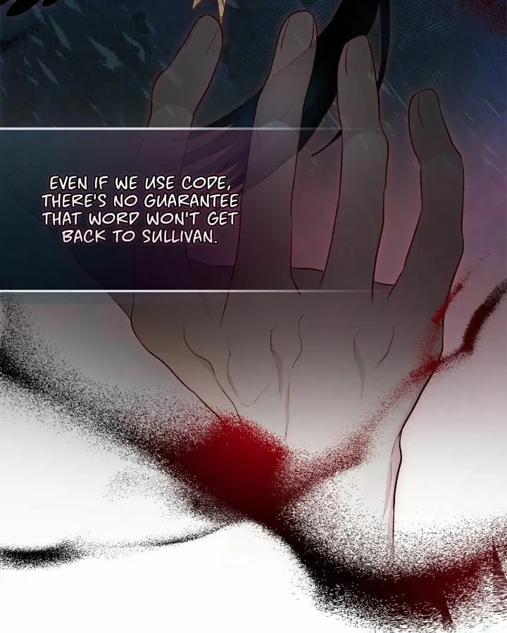 Two Names of Night Chapter 51 page 13 - 