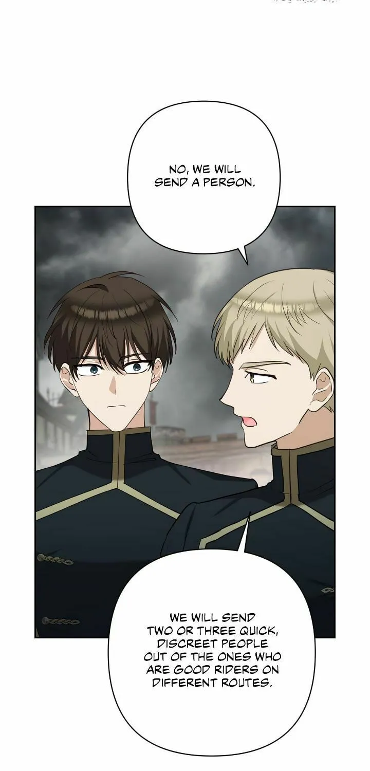 Two Names of Night Chapter 51 page 14 - 