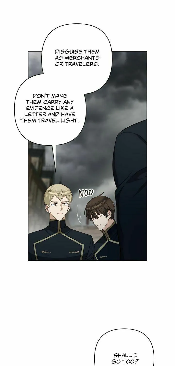 Two Names of Night Chapter 51 page 16 - 